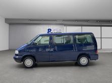 VW T4 Bus Caravelle 2.5 TDI 102, Diesel, Occasioni / Usate, Manuale - 3
