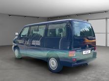 VW T4 Bus Caravelle 2.5 TDI 102, Diesel, Occasioni / Usate, Manuale - 4