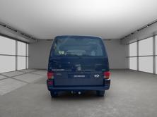 VW T4 Bus Caravelle 2.5 TDI 102, Diesel, Occasioni / Usate, Manuale - 5