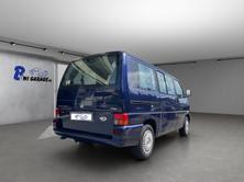 VW T4 Bus Caravelle 2.5 TDI 102, Diesel, Occasioni / Usate, Manuale - 6
