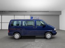 VW T4 Bus Caravelle 2.5 TDI 102, Diesel, Occasioni / Usate, Manuale - 7