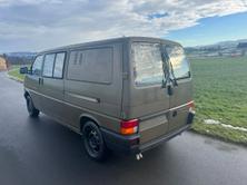 VW T4 Caravelle 2.5 GL syncro **4x4**Diffsperre hinten**, Essence, Occasion / Utilisé, Manuelle - 3