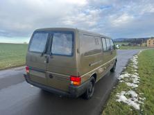VW T4 Caravelle 2.5 GL syncro **4x4**Diffsperre hinten**, Essence, Occasion / Utilisé, Manuelle - 4