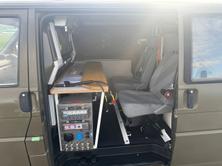 VW T4 Caravelle 2.5 GL syncro **4x4**Diffsperre hinten**, Essence, Occasion / Utilisé, Manuelle - 6