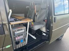 VW T4 Caravelle 2.5 GL syncro **4x4**Diffsperre hinten**, Essence, Occasion / Utilisé, Manuelle - 7