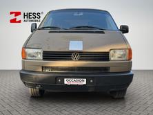 VW T4 Caravelle 2.5 syncro, Benzina, Occasioni / Usate, Manuale - 2
