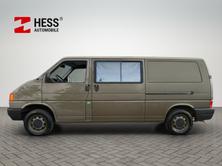 VW T4 Caravelle 2.5 syncro, Benzina, Occasioni / Usate, Manuale - 3