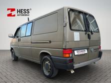 VW T4 Caravelle 2.5 syncro, Benzina, Occasioni / Usate, Manuale - 4