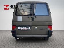 VW T4 Caravelle 2.5 syncro, Benzina, Occasioni / Usate, Manuale - 5