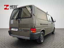 VW T4 Caravelle 2.5 syncro, Benzina, Occasioni / Usate, Manuale - 6