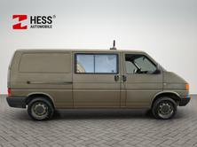 VW T4 Caravelle 2.5 syncro, Benzina, Occasioni / Usate, Manuale - 7