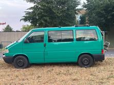 VW T4 2.5 TDI, Diesel, Occasion / Utilisé, Manuelle - 2