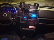 VW T4 2.5 TDI, Diesel, Occasion / Utilisé, Manuelle - 3