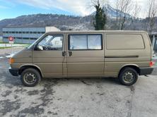 VW T4 2.5 syncro, Petrol, Second hand / Used, Manual - 4
