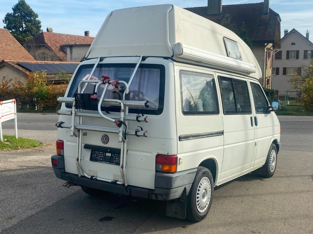 VW California, Diesel, Second hand / Used, Manual - 5