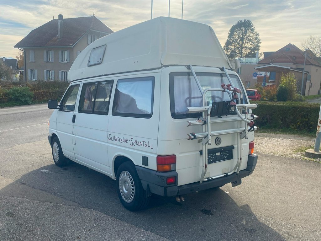 VW California, Diesel, Second hand / Used, Manual - 7