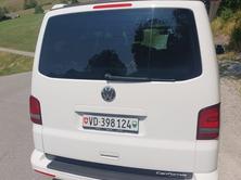 VW T5 California 2.0 TDI 140 BE Edition 4m, Diesel, Occasion / Gebraucht, Handschaltung - 5