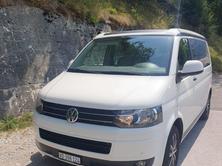 VW T5 California 2.0 TDI 140 BE Edition 4m, Diesel, Occasion / Gebraucht, Handschaltung - 2