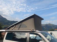 VW T5 California 2.0 TDI 140 BE Edition 4m, Diesel, Occasion / Gebraucht, Handschaltung - 7