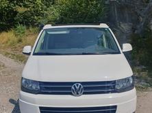 VW T5 California 2.0 TDI 140 BE Edition 4m, Diesel, Occasion / Gebraucht, Handschaltung - 3