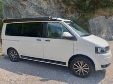 VW T5 California 2.0 TDI 140 BE Edition 4m, Diesel, Occasion / Gebraucht, Handschaltung - 6