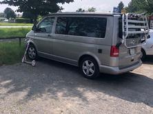 VW T5 California 3000 2.0 TDI 140 Beach, Diesel, Occasioni / Usate, Manuale - 2