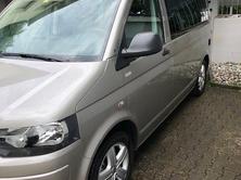 VW T5 California 3000 2.0 TDI 140 Beach, Diesel, Occasioni / Usate, Manuale - 3