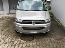 VW T5 California 3000 2.0 TDI 140 Beach, Diesel, Occasioni / Usate, Manuale - 4