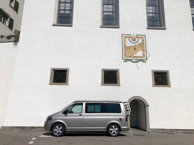 VW T5 California 3000 2.0 TDI 140 Beach, Diesel, Occasion / Gebraucht, Handschaltung - 5