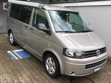 VW T5 California 3000 2.0 TDI 140 Beach, Diesel, Occasioni / Usate, Manuale - 6