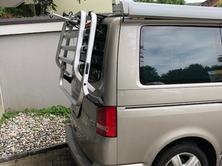 VW T5 California 3000 2.0 TDI 140 Beach, Diesel, Occasioni / Usate, Manuale - 7