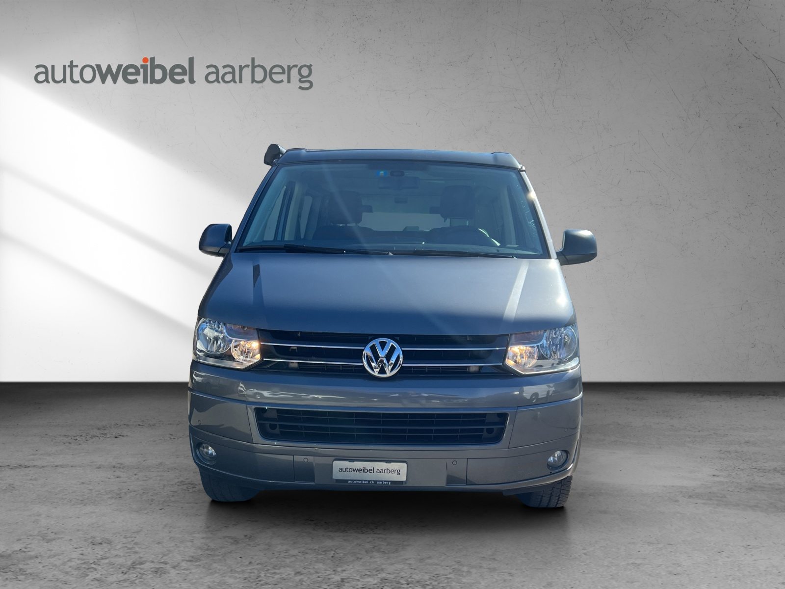 VW T5 California Comfortline Last Edition, Diesel, Second hand / Used, Automatic - 5