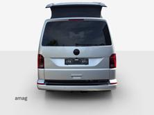 VW Cali. TDI Bea.Ed. Lib. A, Diesel, Second hand / Used, Automatic - 4