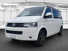 VW T5 California 3000 2.0 TDI 180 Beach DSG, Diesel, Second hand / Used, Automatic - 2