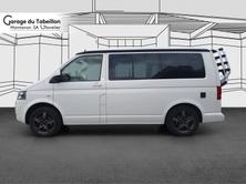 VW T5 California 3000 2.0 TDI 180 Beach DSG, Diesel, Second hand / Used, Automatic - 3