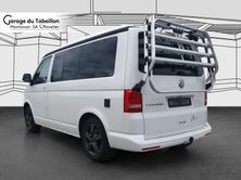 VW T5 California 3000 2.0 TDI 180 Beach DSG, Diesel, Second hand / Used, Automatic - 4