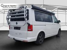 VW T5 California 3000 2.0 TDI 180 Beach DSG, Diesel, Second hand / Used, Automatic - 6