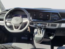 VW Cali. TDI Bea.Ed.Sp.4MA, Diesel, Auto nuove, Automatico - 6