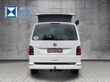 VW Cali. TDI Bea.Ed. Sp. A, Diesel, Occasion / Utilisé, Automatique - 6