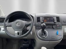 VW T5 California 2.0 Bi-TDI Comfortline 4Motion, Diesel, Occasion / Gebraucht, Automat - 5