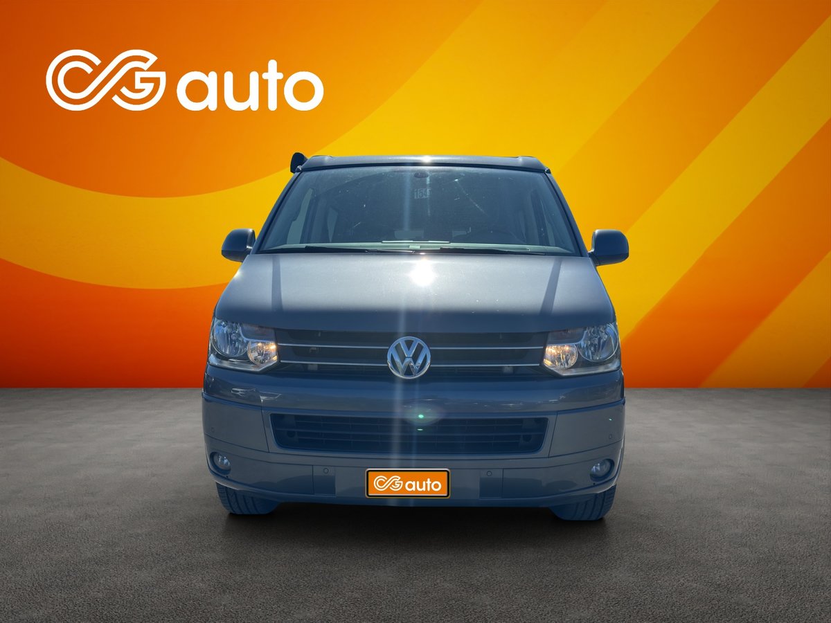 VW T5 California 2.0 TDI Comfortline Last Edition 4Motion, Diesel, Second hand / Used, Manual - 3