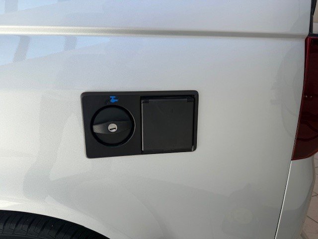 VW T5 California 2.0 Bi-TDI Comfortline Edition 4Motion DSG, Diesel, Occasion / Gebraucht, Automatik - 5