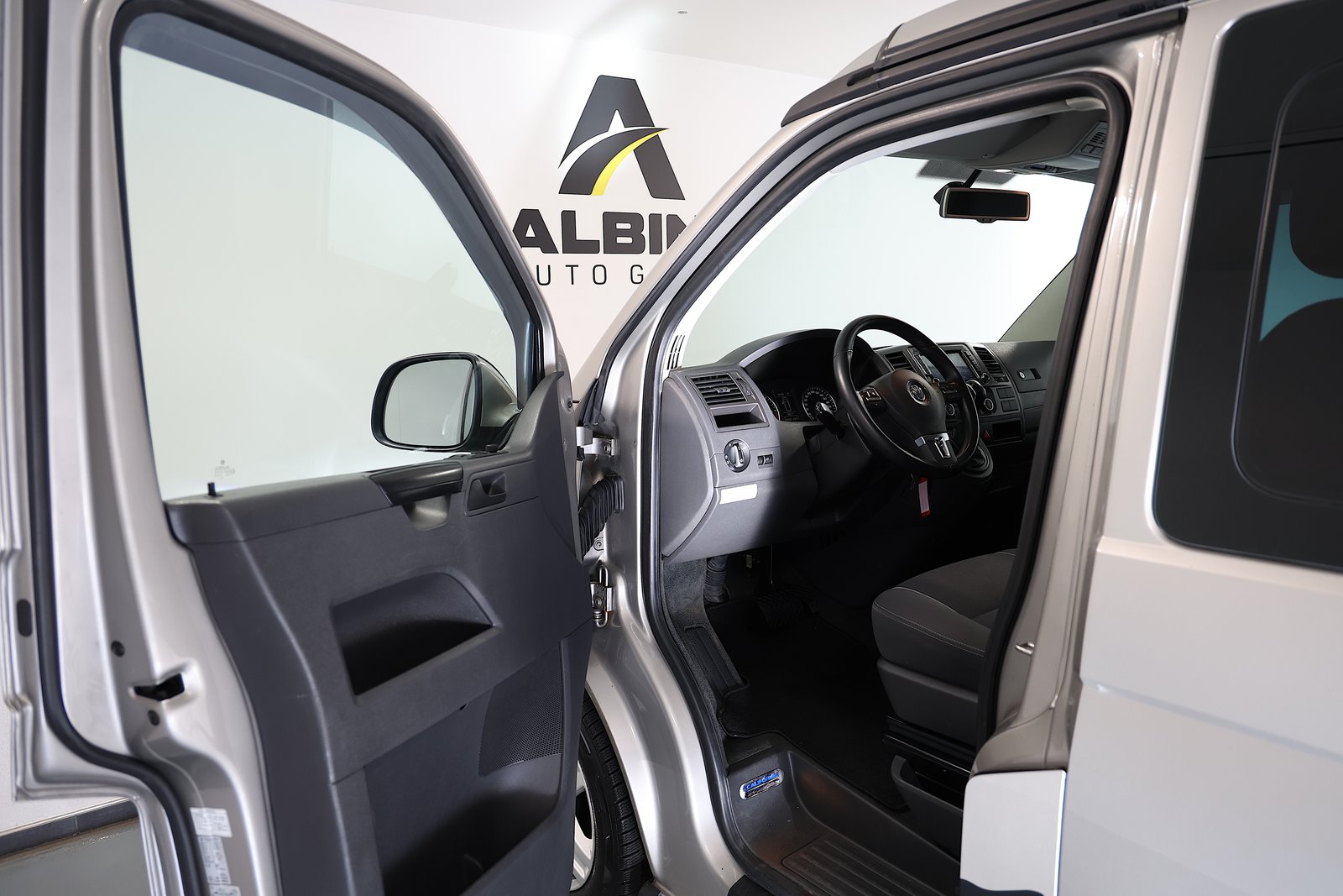 VW T5 California 2.0 Bi-TDI Beach 4Motion DSG *Motor revidie, Diesel, Occasion / Gebraucht, Automatik - 7