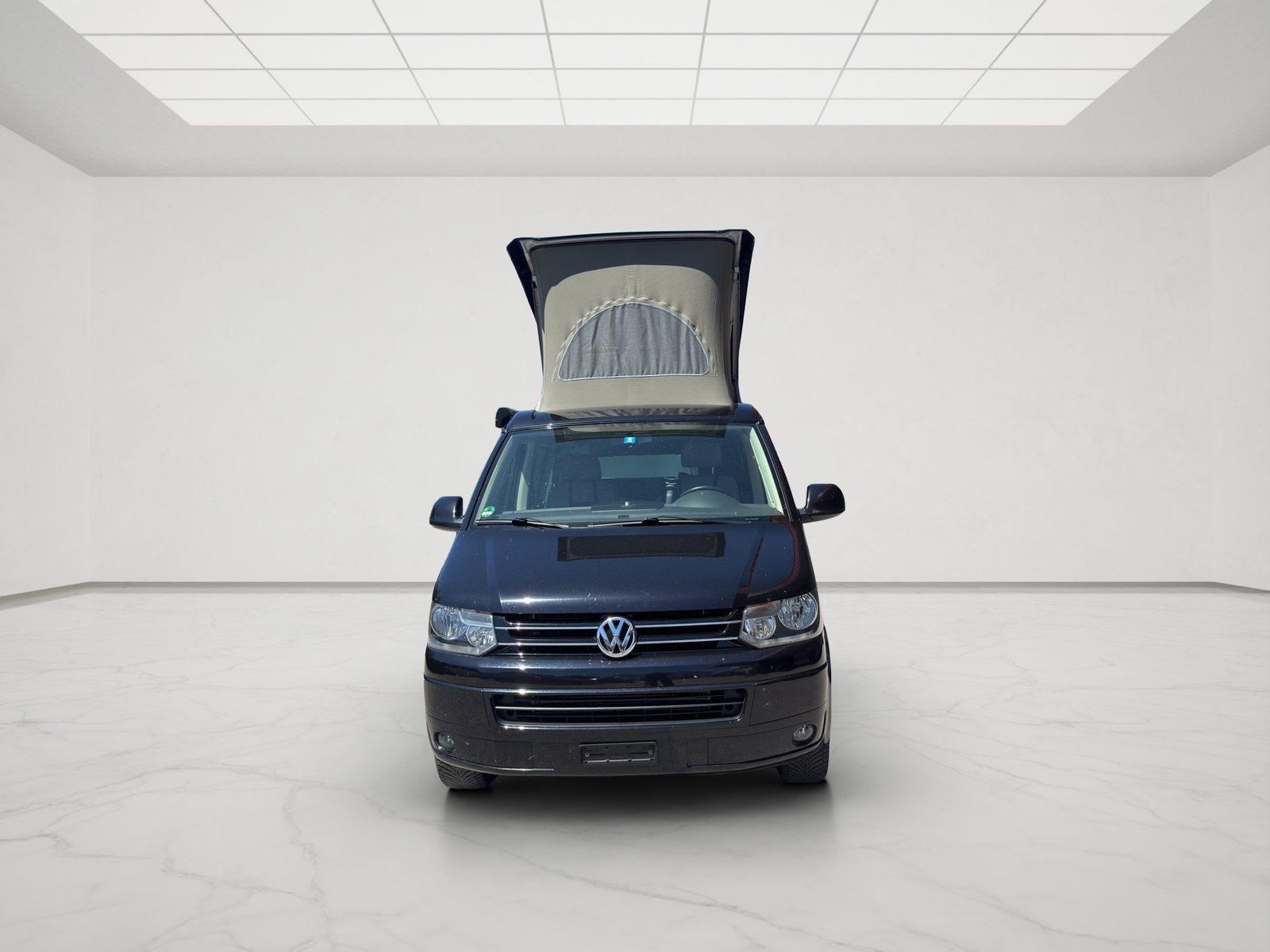 VW T5 California 2.0 Bi-TDI Comfortline 4Motion DSG, Diesel, Occasioni / Usate, Automatico - 2