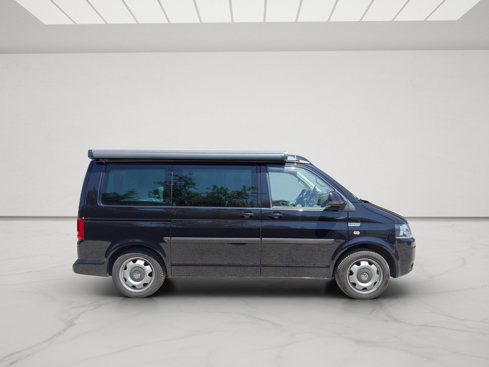 VW T5 California 2.0 Bi-TDI Comfortline 4Motion DSG, Diesel, Occasioni / Usate, Automatico - 5