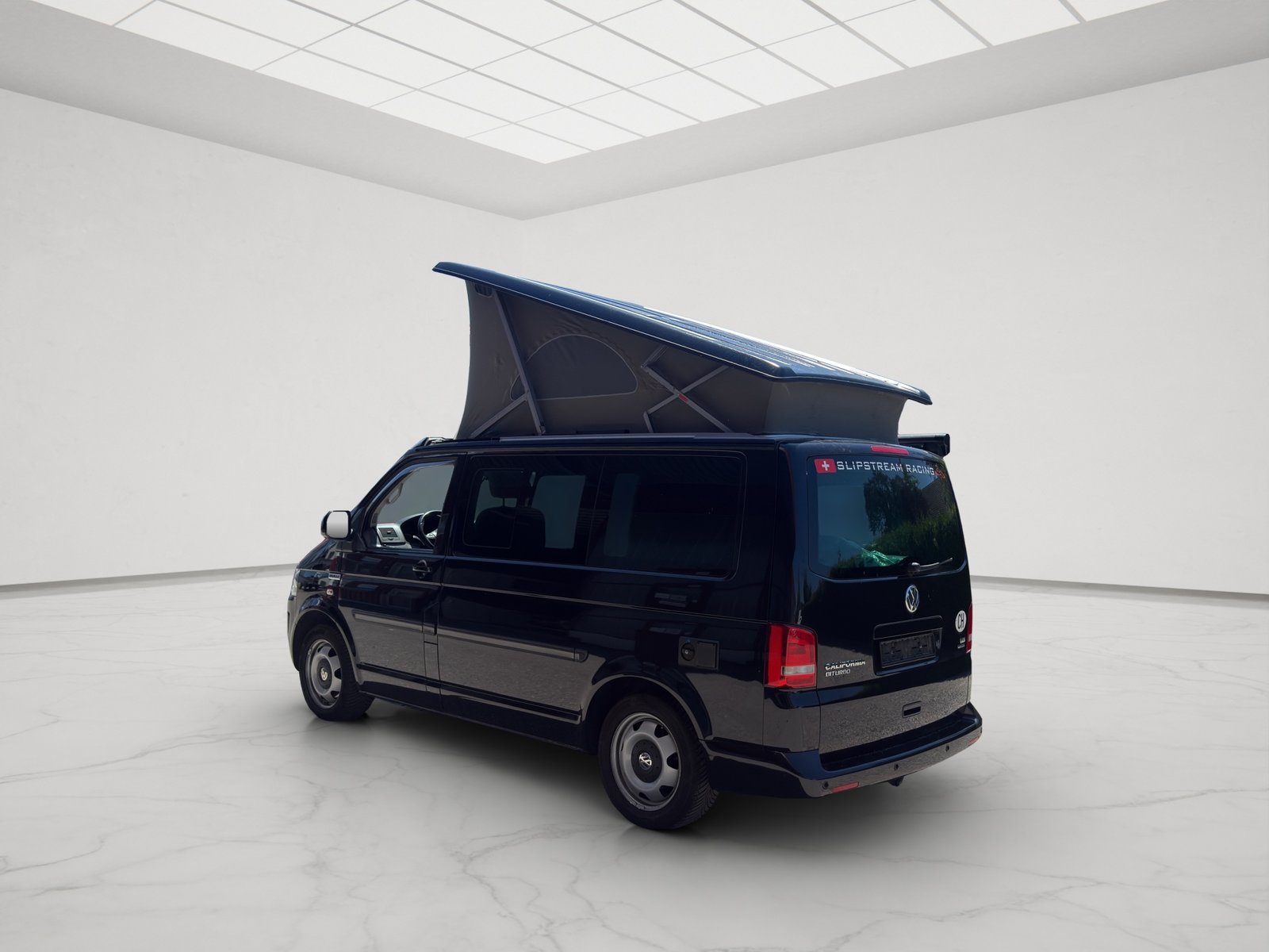 VW T5 California 2.0 Bi-TDI Comfortline 4Motion DSG, Diesel, Occasioni / Usate, Automatico - 7