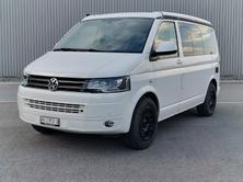 VW T5 California 2.0 TDI Comfortline 4Motion, Diesel, Second hand / Used, Manual - 2