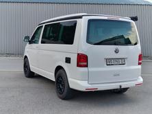 VW T5 California 2.0 TDI Comfortline 4Motion, Diesel, Second hand / Used, Manual - 3