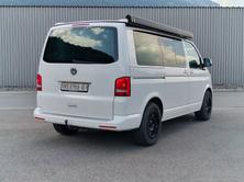 VW T5 California 2.0 TDI Comfortline 4Motion, Diesel, Second hand / Used, Manual - 4