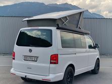 VW T5 California 2.0 TDI Comfortline 4Motion, Diesel, Second hand / Used, Manual - 5